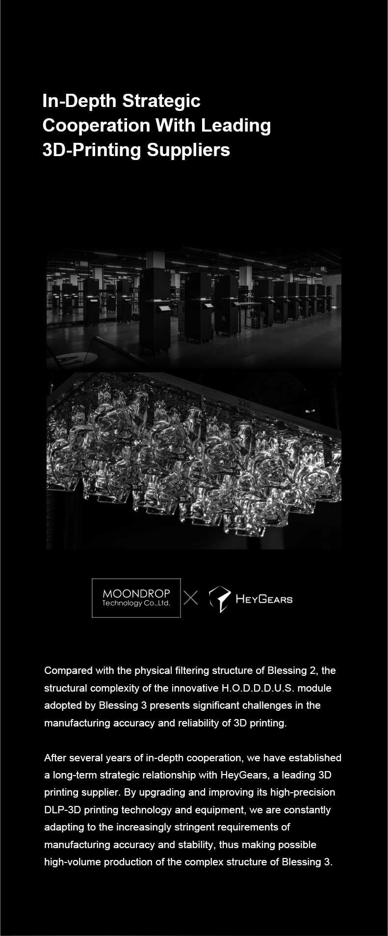 MoonDrop Blessing 3